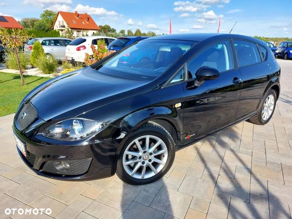 Seat Leon 1.4 TSI Style Copa - 5