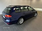 Volkswagen Golf 2.0 TDI DPF BMT DSG Highline - 5