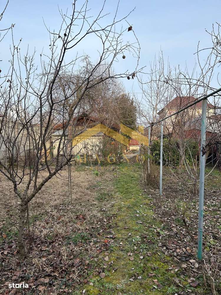 TEREN DE VANZARE CU CASA DE VACANTA IN ZONA MURESEL-4
