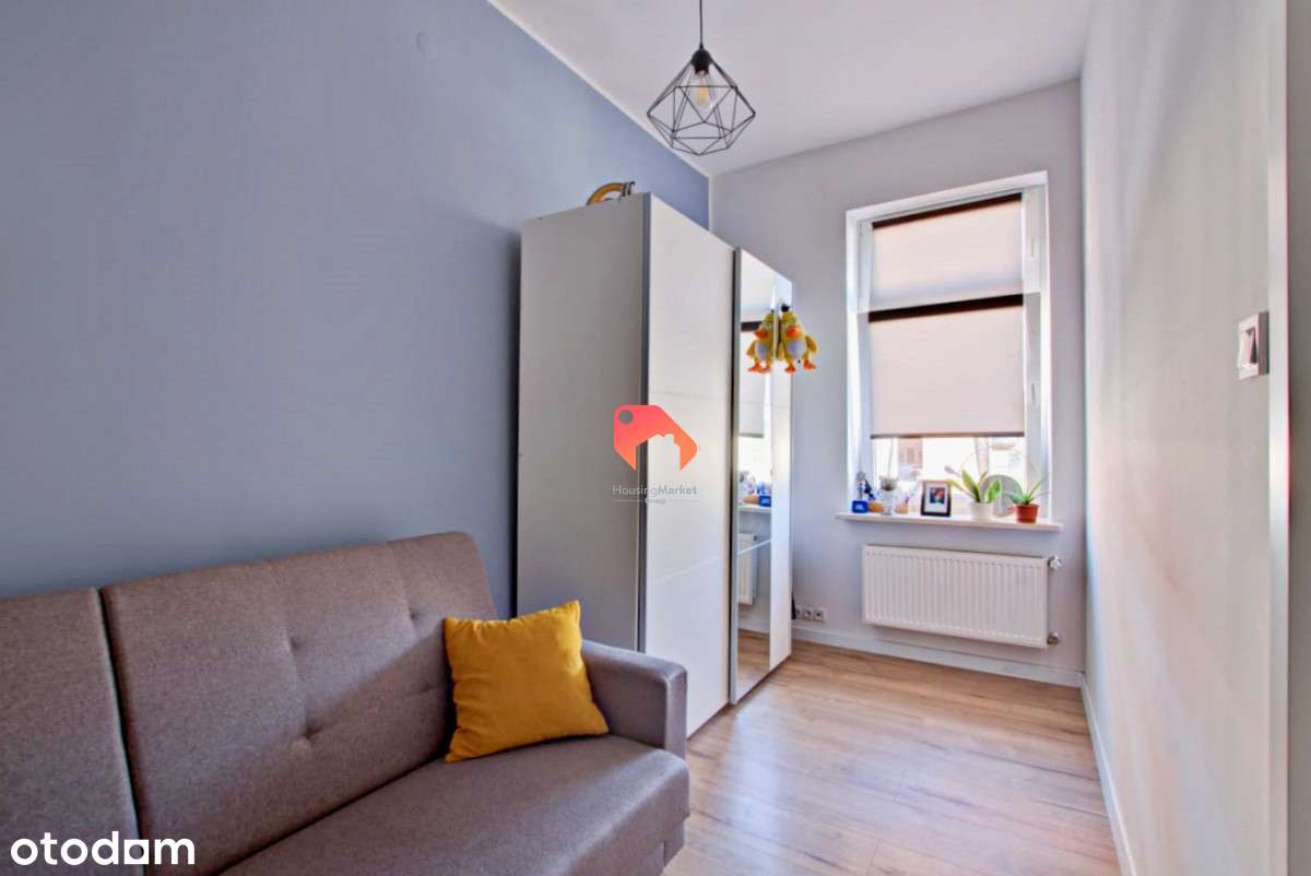 Dwupak inwestycyjny 40 i 25,5m2, 9,7% Roi! - Pełny obrazek: 3/7