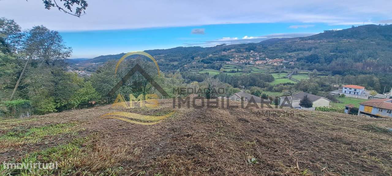 TERRENO PARA CONSTRUÇÃO-9