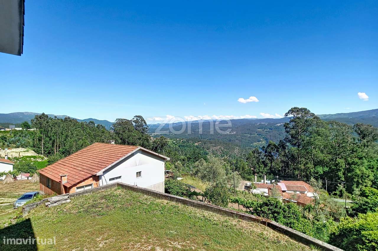 Moradia Moderna T3|Vistas Panorâmicas| Terminar a Gosto-40