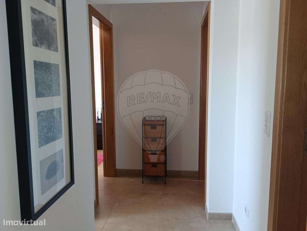 Apartamento T2 para arrendamento - Grande imagem: 5/16