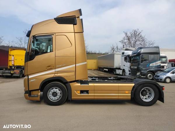 Volvo FH 500 HYDRAULIC - 6