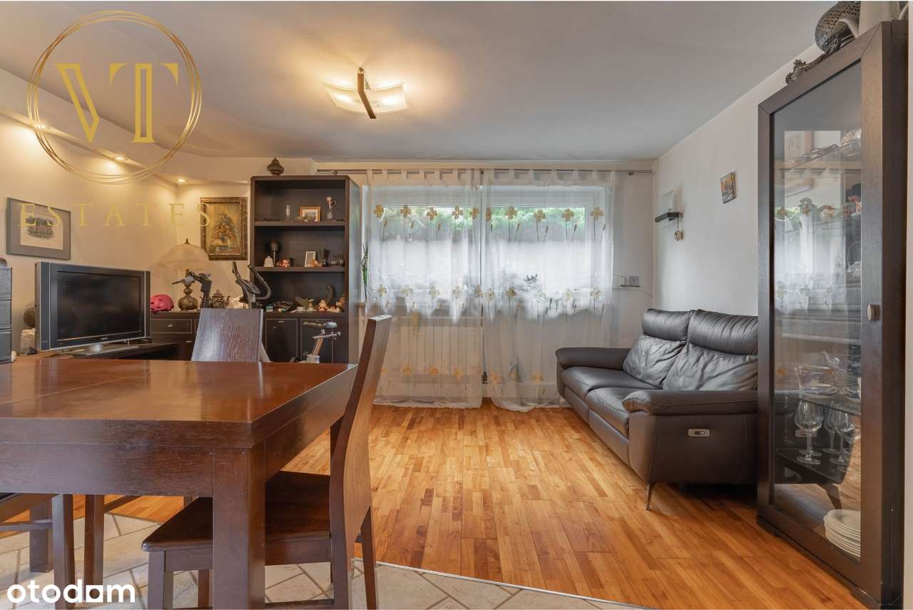 Dom wolnostojący w spokojnej okolicy-1