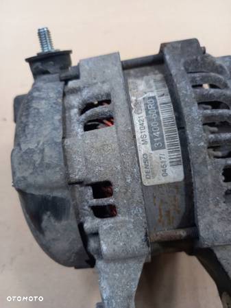 Alternator Suzuki SX4 Scross 1.4 K14C - 2