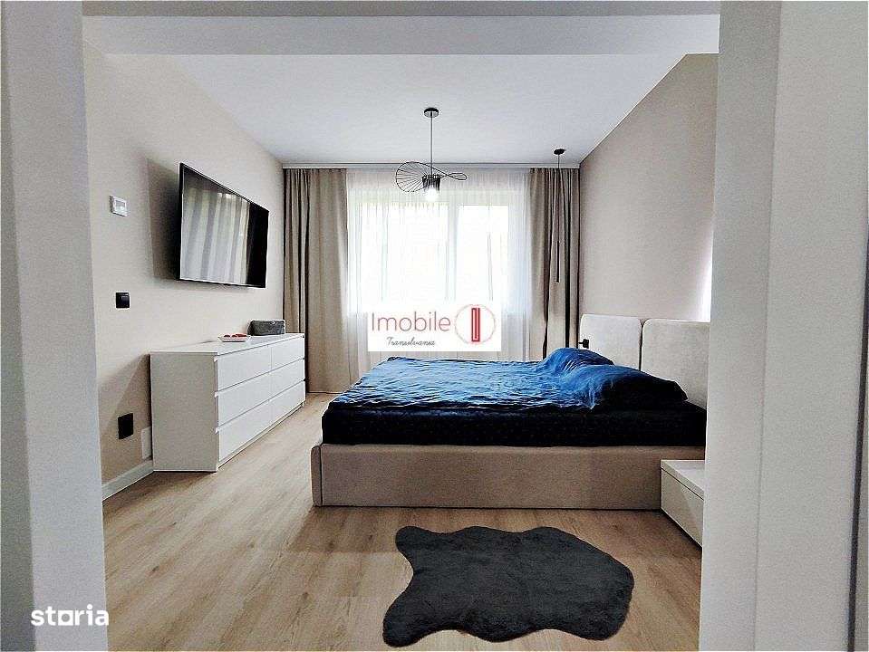 Casa moderna Dezmir | Finisaje Premium | Garaj-17