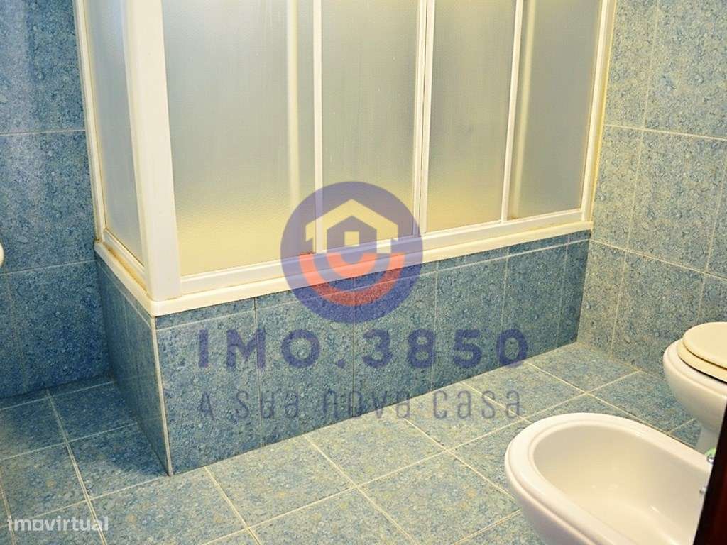 Moradia T3 em Águeda-14