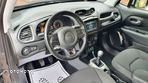 Jeep Renegade 1.4 MultiAir Limited FWD S&S - 15