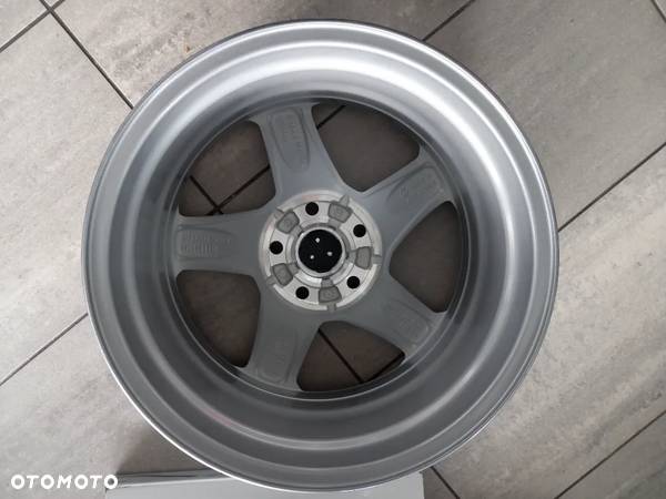 Felgi R16 Ford Focus MK4 2262961 - 3