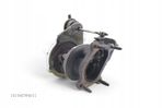 Turbosprężarka RENAULT TRAFIC II OPEL VIVARO I 2.5 DCI 036999H067677 - 4