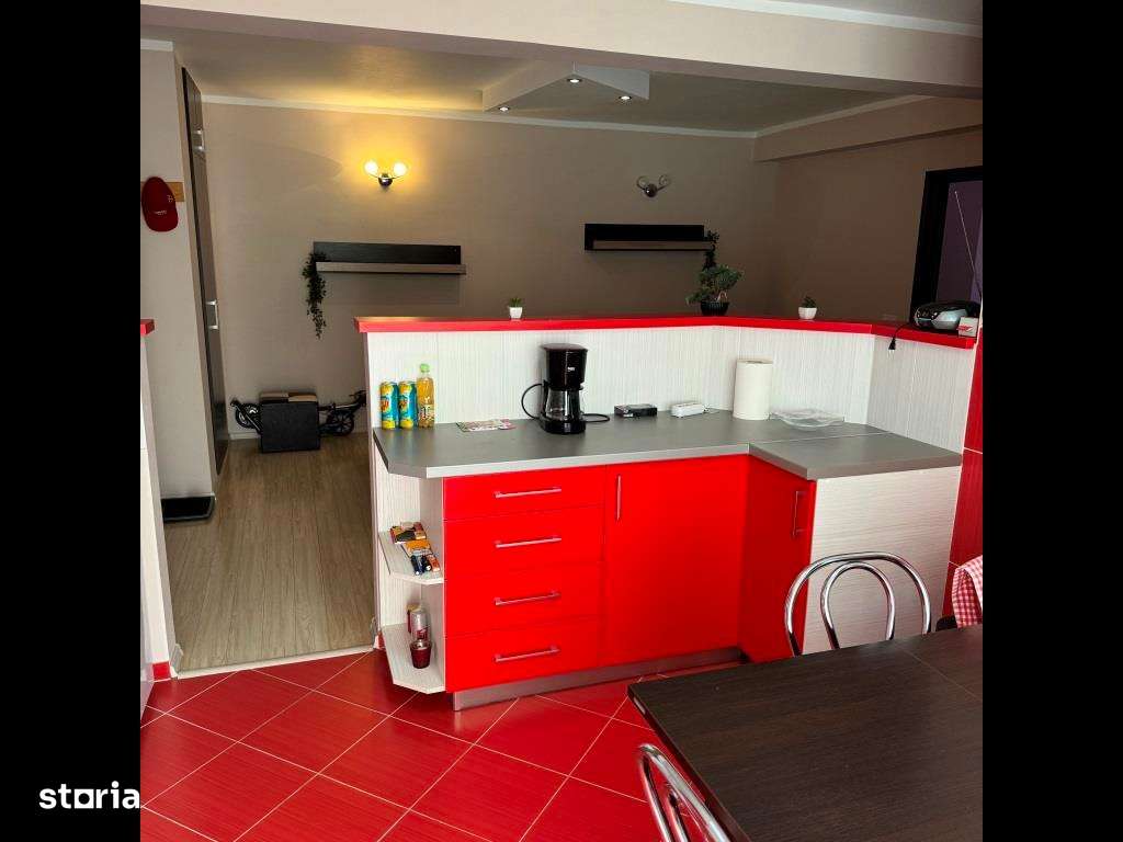 Apartament  3 camere decomandat Turnisor et 3 - Imagine principală: 3/11