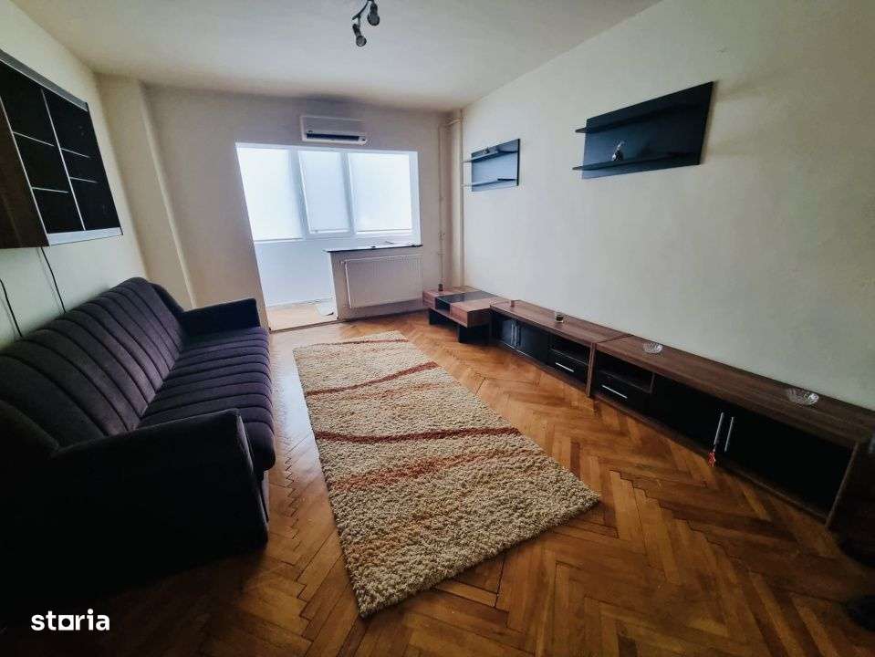 Inchiriez apartament 3 camere, decomandat, Zona Dacia, str. Timis, Tim - Imagine principală: 3/11