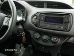 Toyota Yaris 1.5 Life - 23