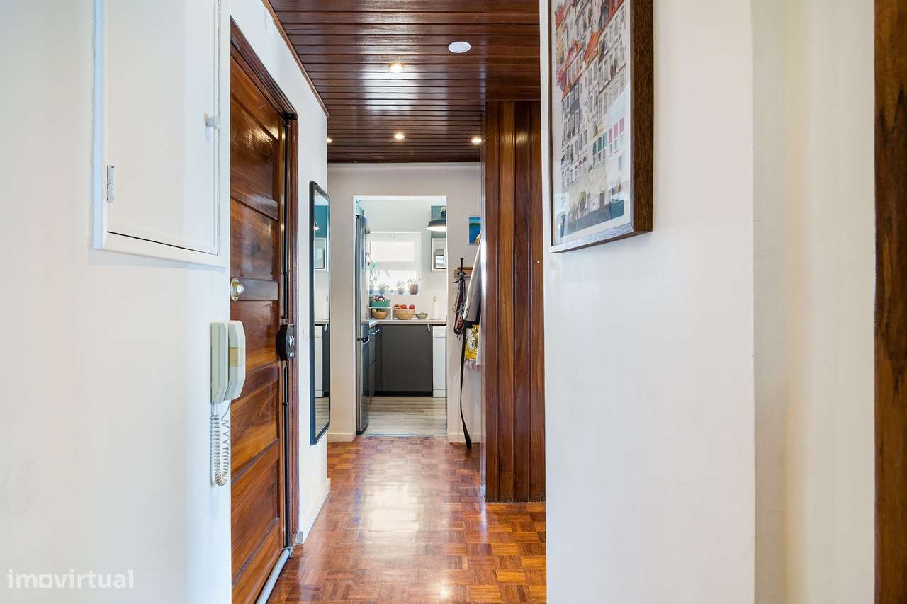 Entre o sol, o mar e a conveniência — descubra o seu refúgio no centro - Grande imagem: 2/28