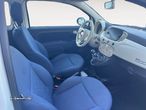 Fiat 500C 1.0 Hybrid Club - 14