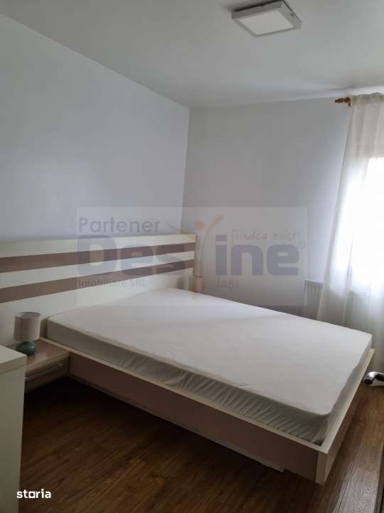 Apartament 2 camere Openspace-Semidecomandat-Tudor Vladimirescu - Imagine principală: 3/8