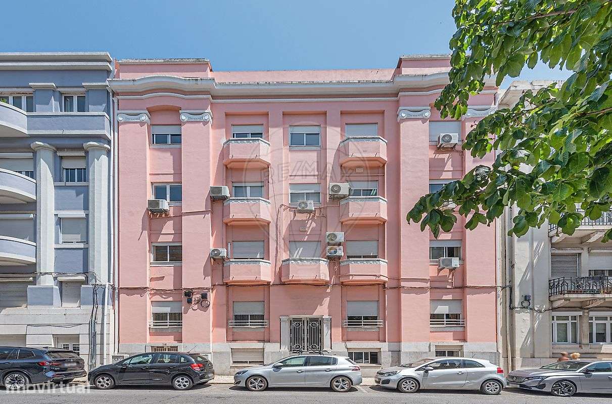 Prédio  para venda - Grande imagem: 2/22