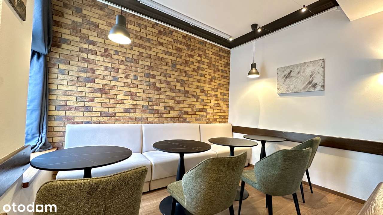 Lokal użytkowy na wynajem | 60m2 | Przestronny | Nadodrze | - Pełny obrazek: 4/12