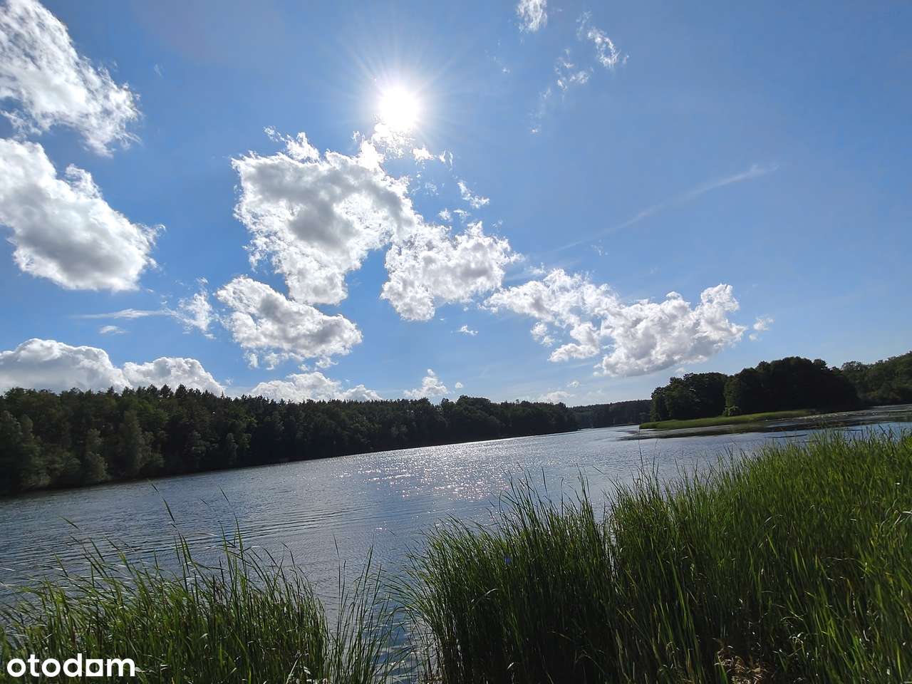 Sielska Oaza całoroczna w Bożenkowie-17