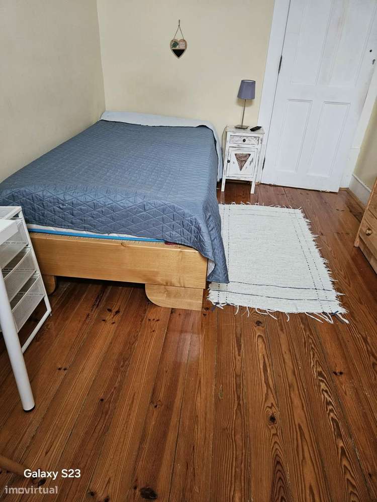 Edifício Junto ao polo das engenharias na covilhã-30