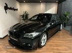 BMW 535 d Pack M Auto - 1