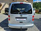 Volkswagen Caddy 1.9 TDI Life (5-Si.) - 12