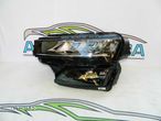 Far stanga Full Led Skoda Karoq Facelift 2022-2023 cod 57B941009 - 4