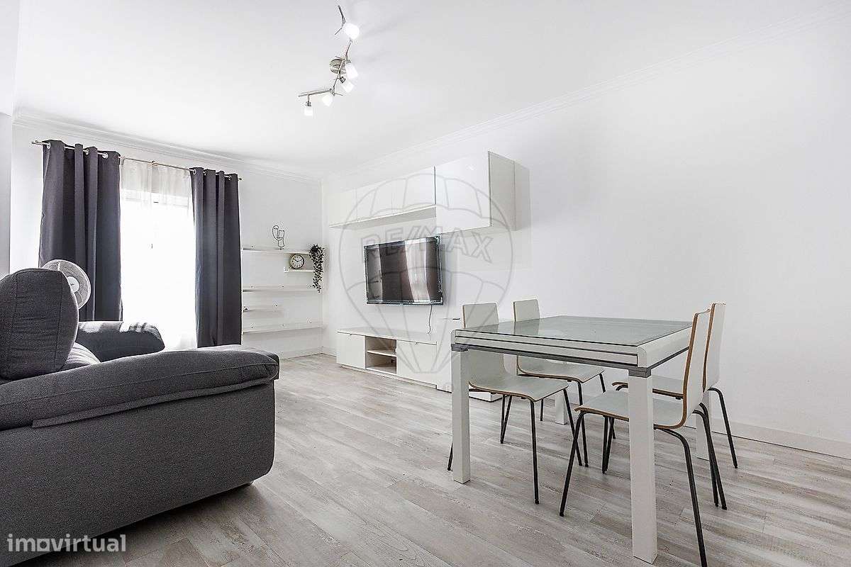 Apartamento T2 para venda - Grande imagem: 5/21