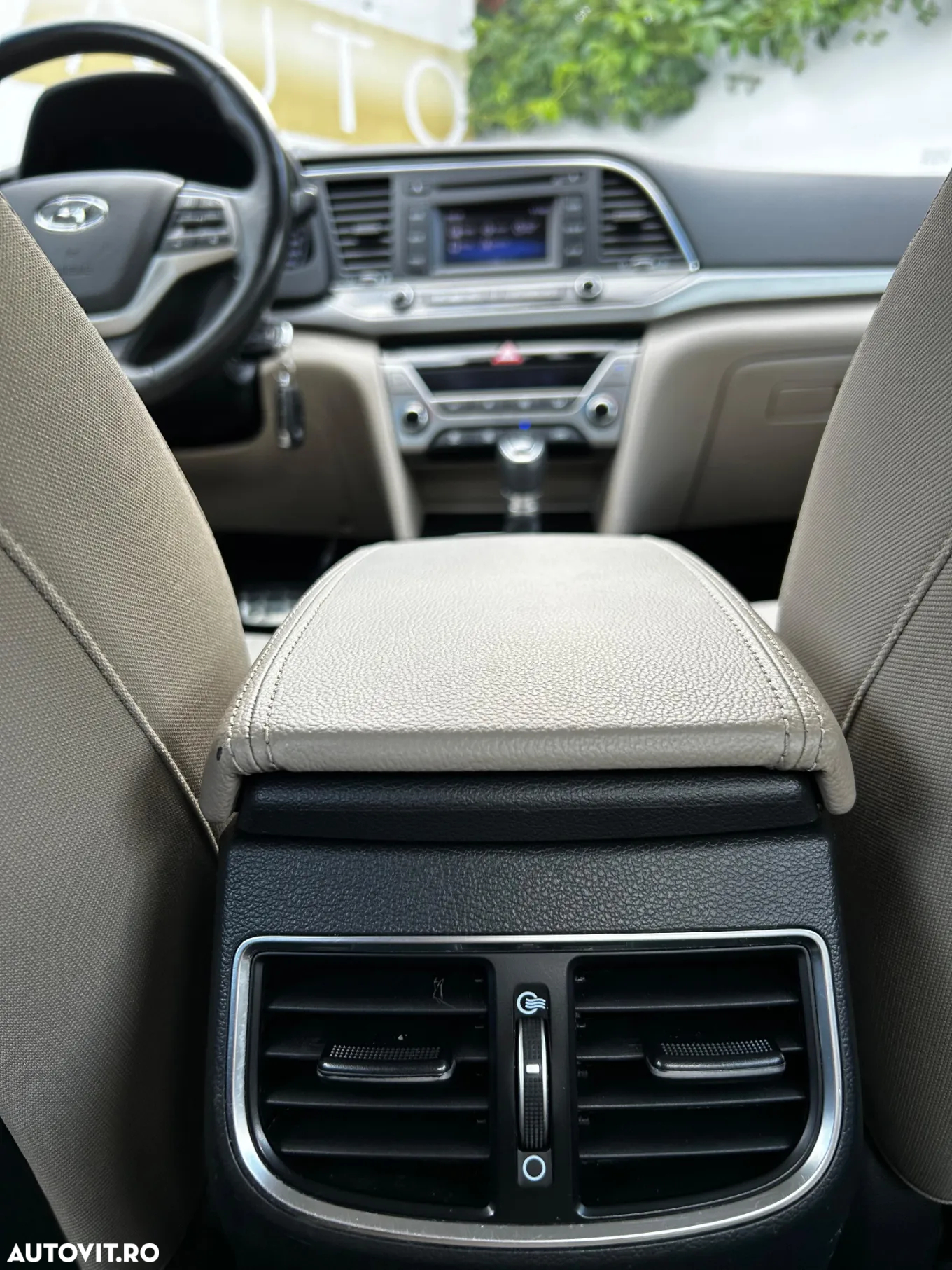 Hyundai Elantra 1.6 MPi Aut. Exclusive - 12