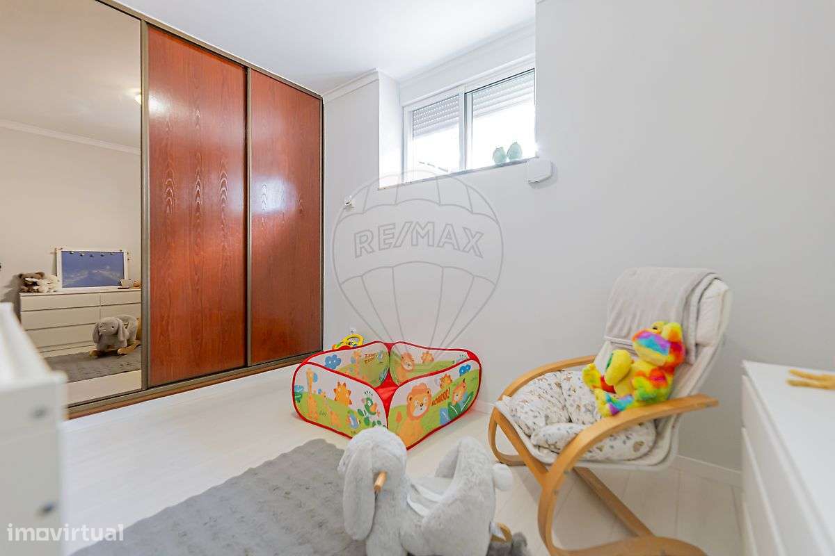 Apartamento T2 para venda-12