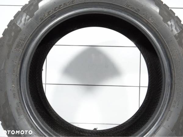 Opony całoroczne 205/55R16 91H Nexen - 4