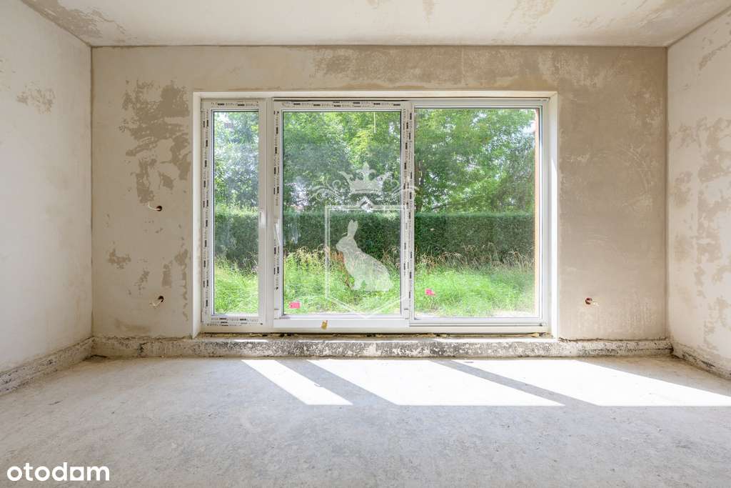 Nowoczesne, solidne domy w zabudowie szeregowej - Pełny obrazek: 4/20