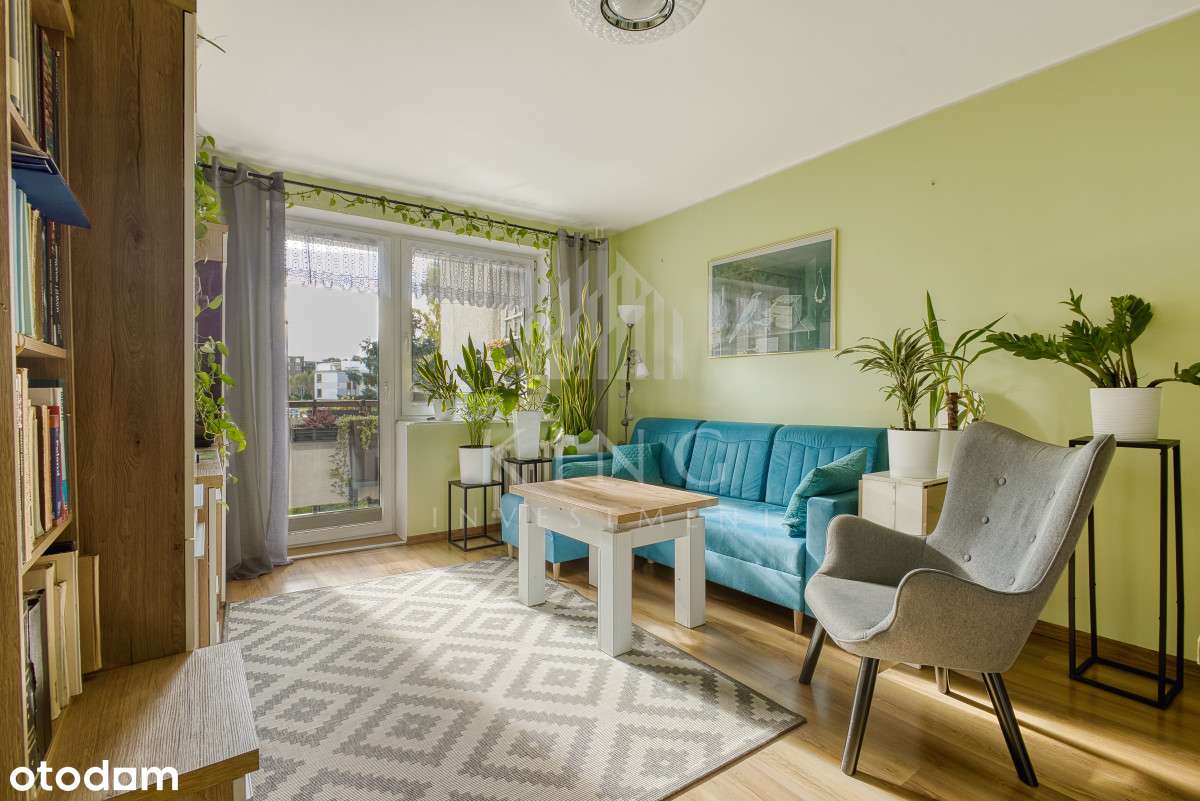 4 pokoje | Władysławowo | Blisko morza - Pełny obrazek: 1/16