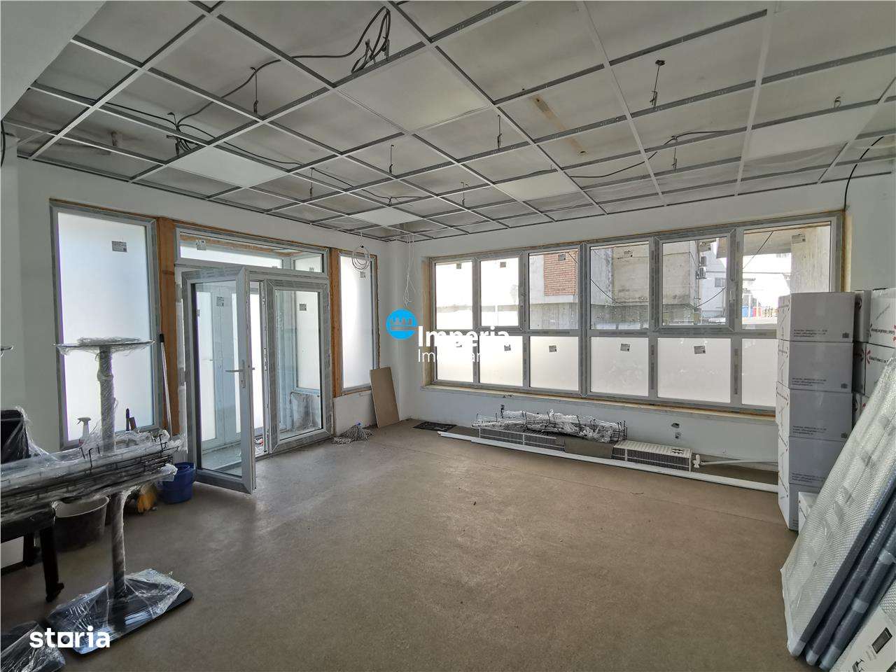 Spatiu comercial de vanzare  Nicolina - CUG - Imagine principală: 1/2