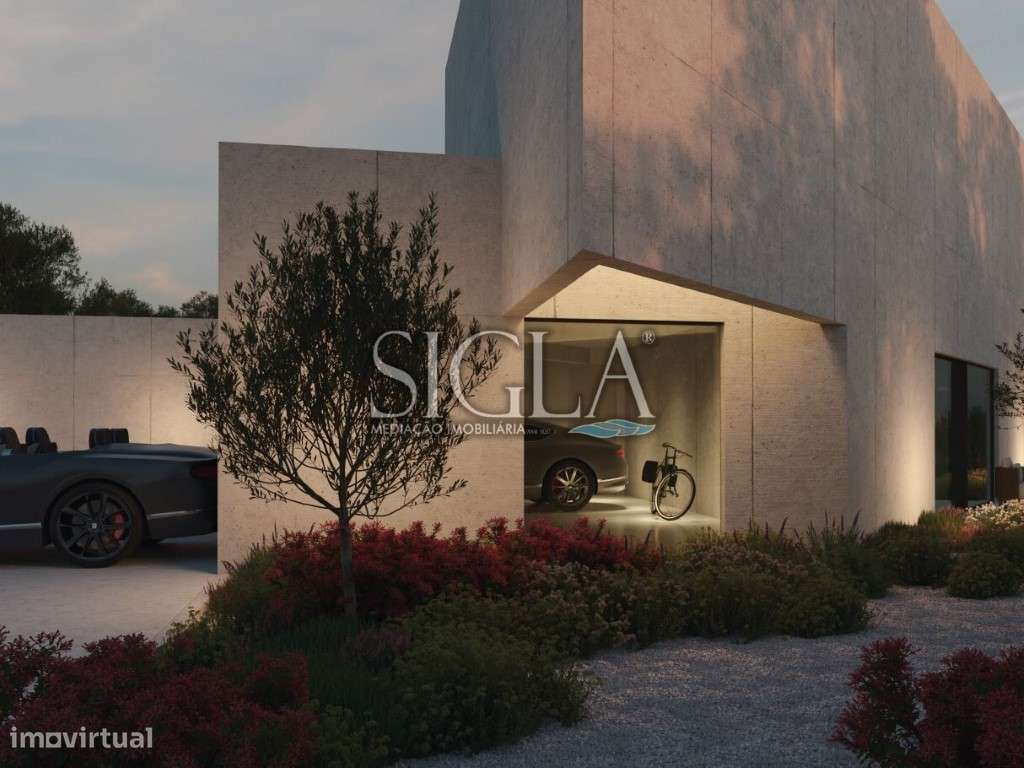 Moradia em Miramar - Grande imagem: 4/10