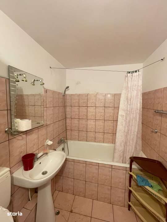 Apartament de 4 camere, 80 mp, parter, zona paltinisului - Imagine principală: 3/6