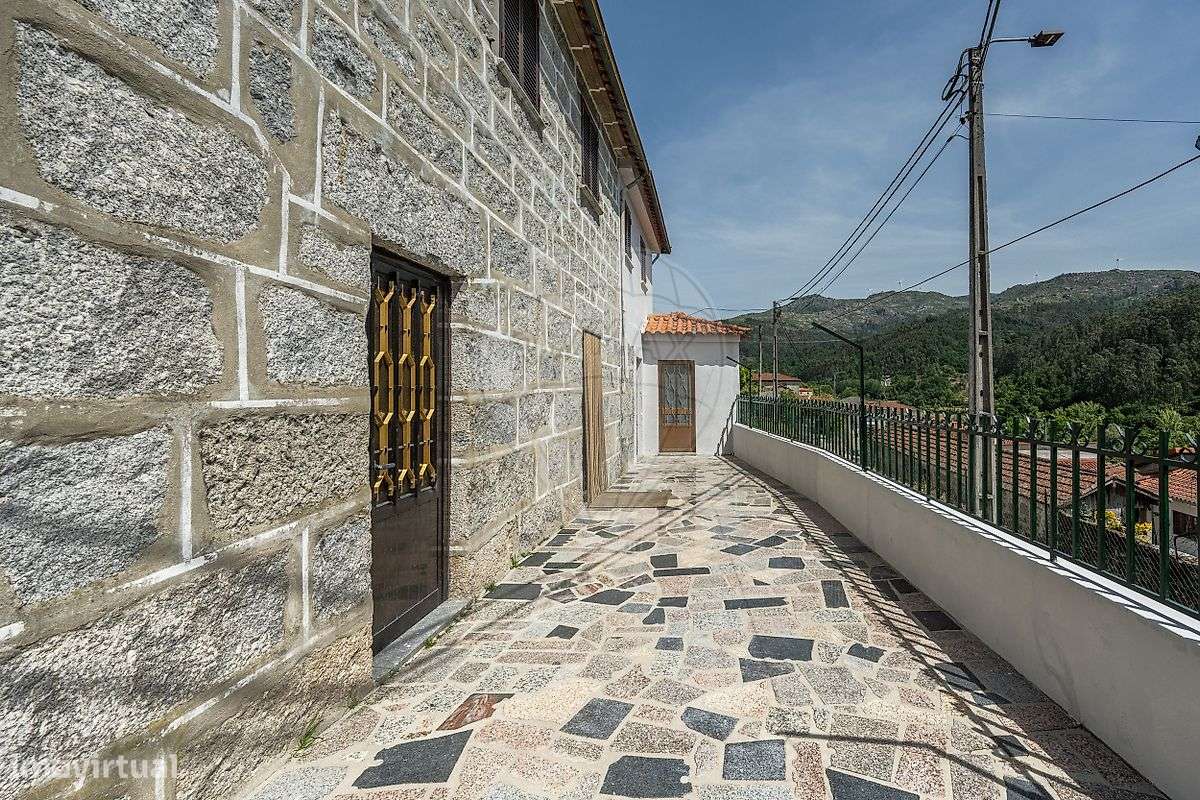 Moradia T4 para venda-20