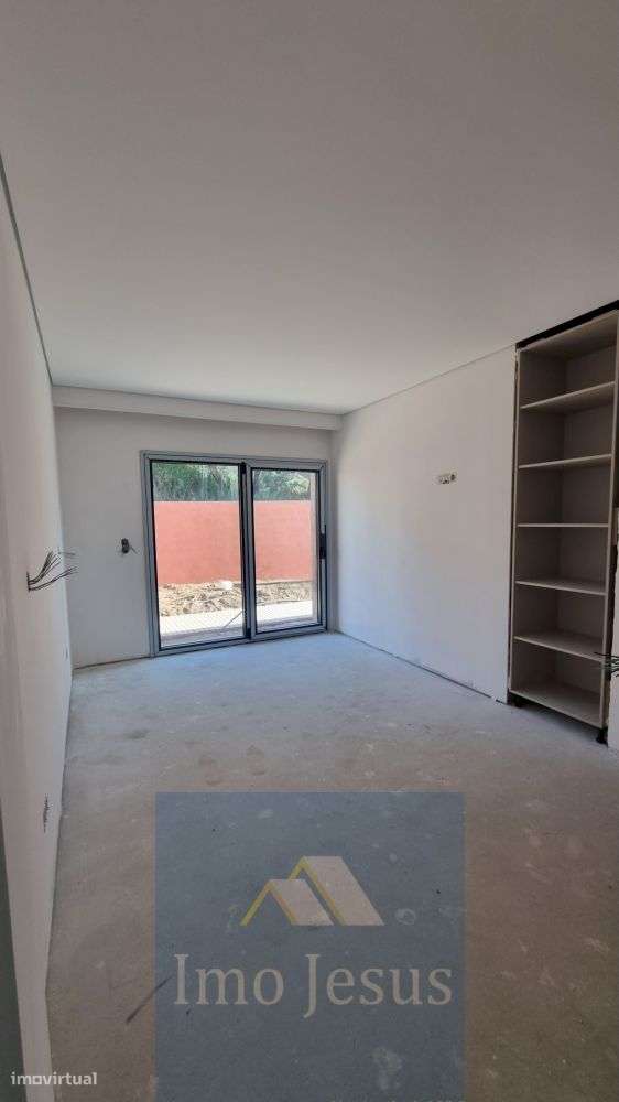 Moradia Terrea T3+1 em Vila Nova de Gaia-29