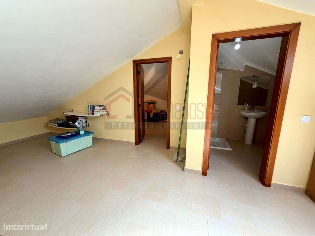 QUINTA EXCLUSIVA COM 2 MORADIAS | EREIRA / LAPA - CARTAXO-39