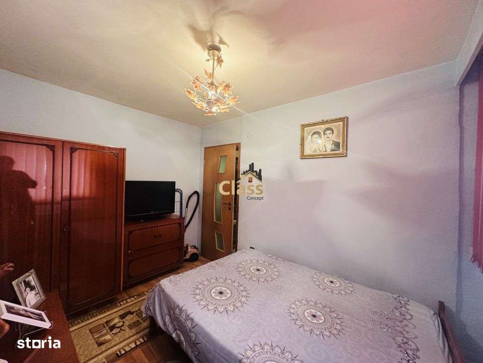 Apartament 2 camere | Decomandat | 53 mpu | Manastur - Imagine principală: 4/7