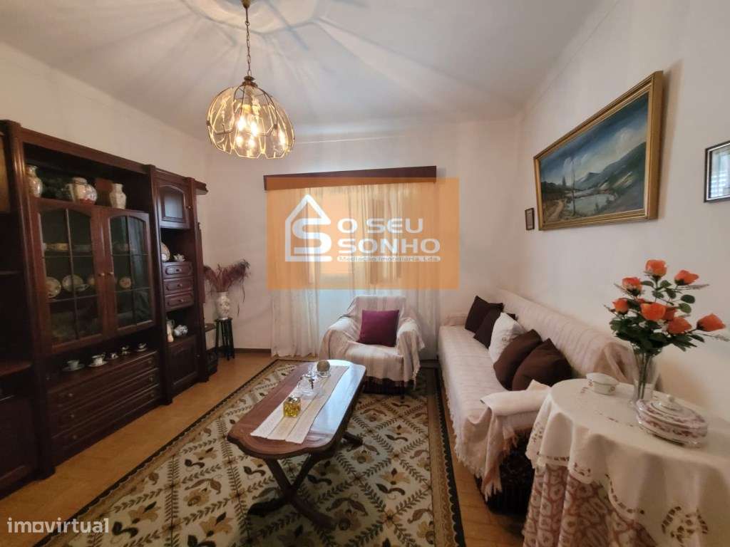 Moradia T3+1 no Centro de Castro Verde com Garagem - Grande imagem: 4/40