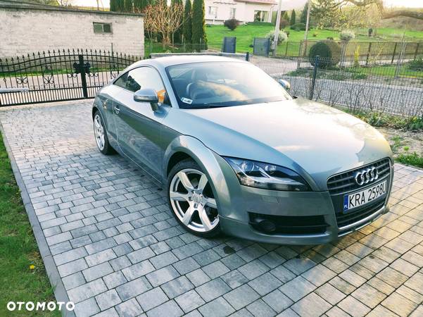 Audi TT - 14