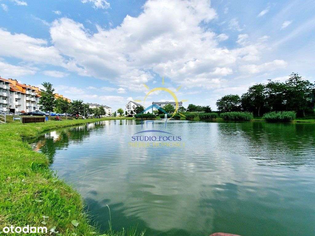 Dom w zabudowie szeregowej 118m2 os. Solno !!!-16