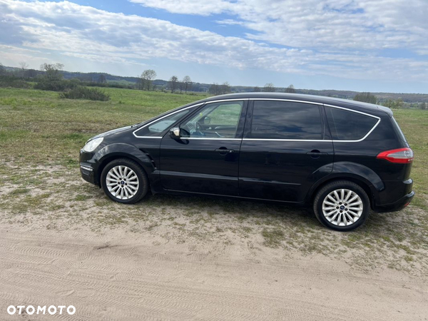 Ford S-Max - 7