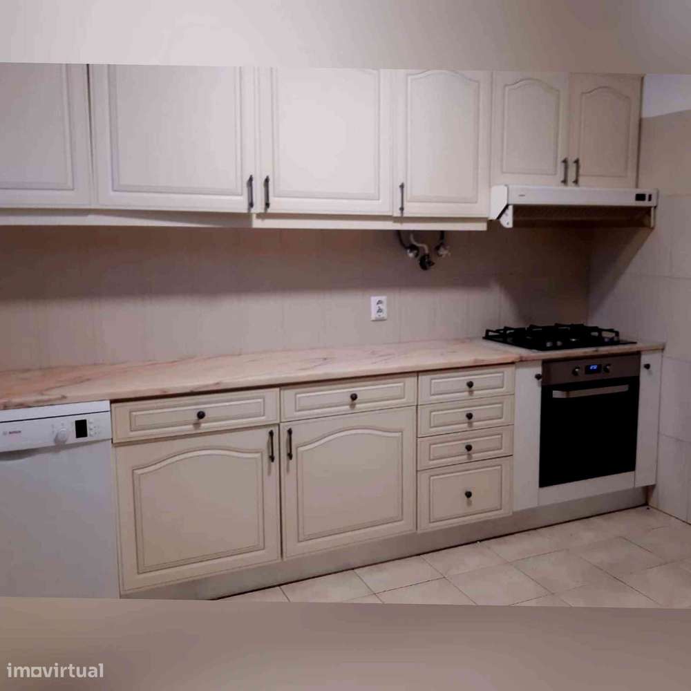 Moradia T3 com garagem, terraço e vista mar - Grande imagem: 4/16