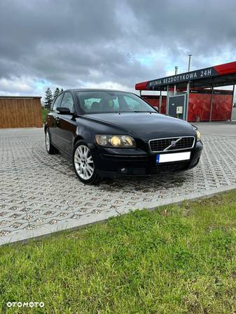 Volvo S40 1.6D Momentum - 11