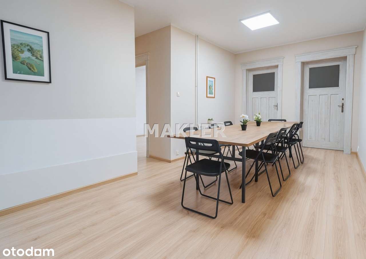 Wyjątkowa, kameralna kamienica w Centrum - Pełny obrazek: 5/6