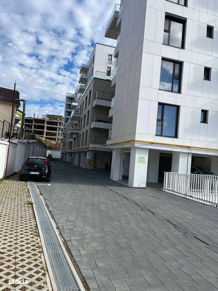 PACURARI-FINALIZAT. ap.3 camera,2 bai, 80 , finisaje premium, LIBER !!-5