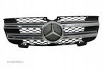 MERCEDES GL X164 GRIL ATRAPA GRILL PRZED LIFTEM A1648800185 - 1